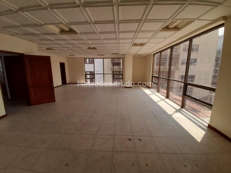 Piso – Pereira - Más