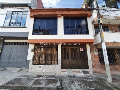 Casa en Arriendo, Gamma Belmonte, Pereira