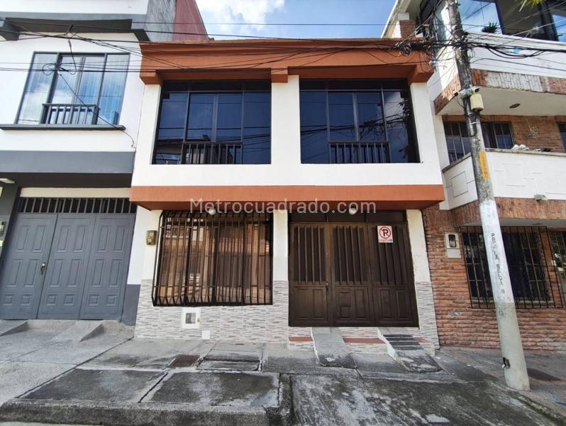 Casa en Arriendo, Gamma Belmonte, Pereira, Pereira