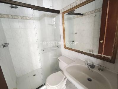 Apartamento en venta en Los Alpes, Pereira · foto 18 de 20