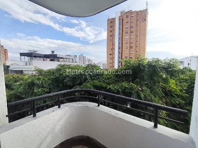 Apartamento en venta en Los Alpes, Pereira · foto 19 de 20