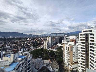 Apartamento en venta en Los Alpes, Pereira · foto 20 de 20