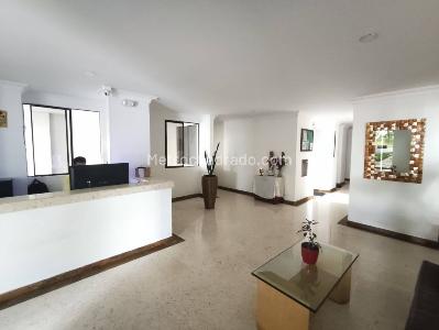 Apartamento en venta en Los Alpes, Pereira · foto 2 de 20