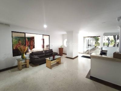 Apartamento en venta en Los Alpes, Pereira · foto 3 de 20