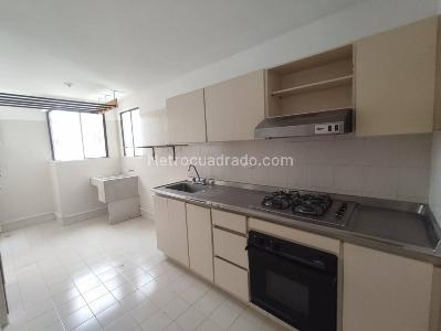 Apartamento en venta en Los Alpes, Pereira · foto 7 de 20