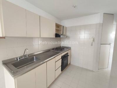 Apartamento en venta en Los Alpes, Pereira · foto 8 de 20