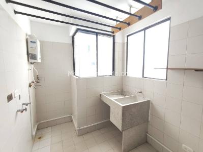 Apartamento en venta en Los Alpes, Pereira · foto 9 de 20