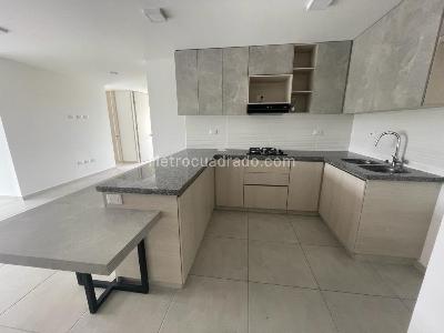 Apartamento en venta en Cerritos, Pereira · foto 4 de 13