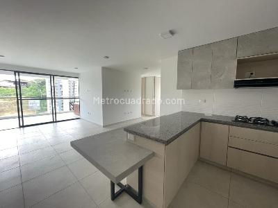 Apartamento en venta en Cerritos, Pereira · foto 5 de 13