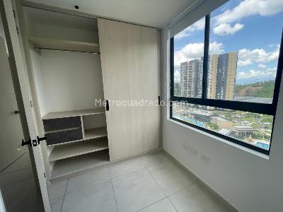 Apartamento en venta en Cerritos, Pereira · foto 10 de 13