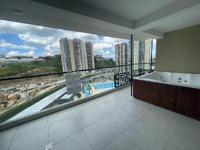 Apartamento en venta en Cerritos, Pereira · foto 12 de 13