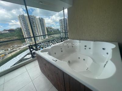 Apartamento en venta en Cerritos, Pereira · foto 13 de 13