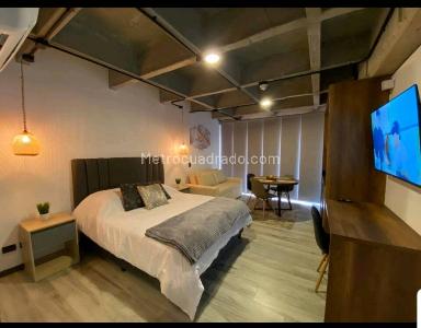 Apartaestudio en venta en Av 30 De Agosto, Pereira, 34 m² · foto 13 de 20