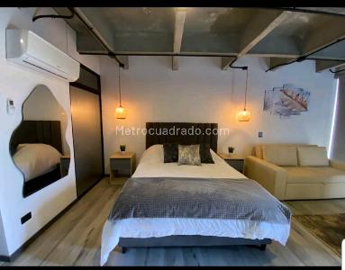 Apartaestudio en venta en Av 30 De Agosto, Pereira, 34 m² · foto 14 de 20