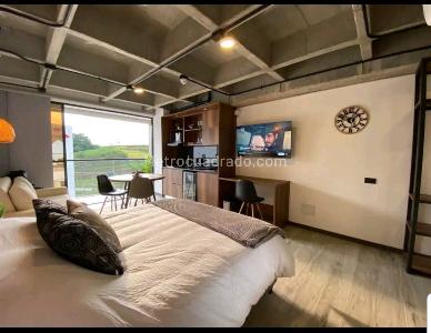 Apartaestudio en venta en Av 30 De Agosto, Pereira, 34 m² · foto 15 de 20
