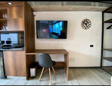 Apartaestudio en venta en Av 30 De Agosto, Pereira, 34 m² · foto 16 de 20