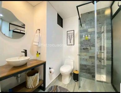 Apartaestudio en venta en Av 30 De Agosto, Pereira, 34 m² · foto 18 de 20