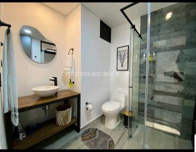 Apartaestudio en venta en Av 30 De Agosto, Pereira, 34 m² · foto 19 de 20