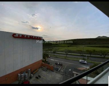 Apartaestudio en venta en Av 30 De Agosto, Pereira, 34 m² · foto 20 de 20