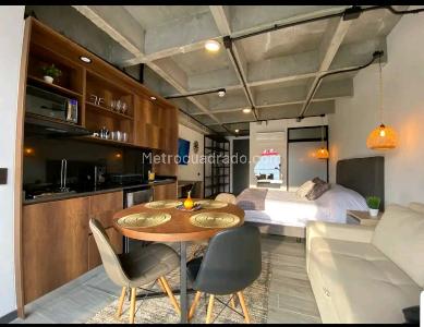 Apartaestudio en venta en Av 30 De Agosto, Pereira, 34 m² · foto 9 de 20