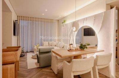 Apartamento en venta en Pinares, Pereira · foto 2 de 9