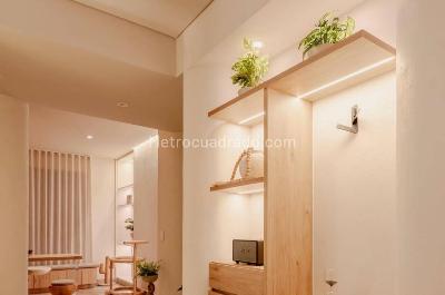 Apartamento en venta en Pinares, Pereira · foto 3 de 9