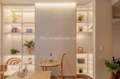 Apartamento en venta en Pinares, Pereira · foto 4 de 9