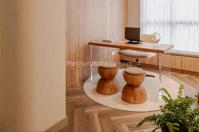 Apartamento en venta en Pinares, Pereira · foto 9 de 9