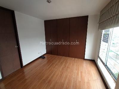 Apartamento de 3 alcobas en venta en Pinares, Pereira, 92 m² · foto 11 de 14