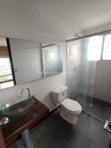Apartamento de 3 alcobas en venta en Pinares, Pereira, 92 m² · foto 12 de 14