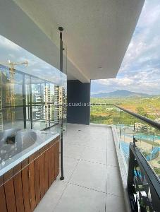 Apartamento de 3 alcobas en venta en Via Cerritos, Pereira, 130 m² · foto 11 de 19