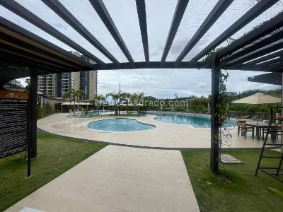 Apartamento de 3 alcobas en venta en Via Cerritos, Pereira, 130 m² · foto 13 de 19