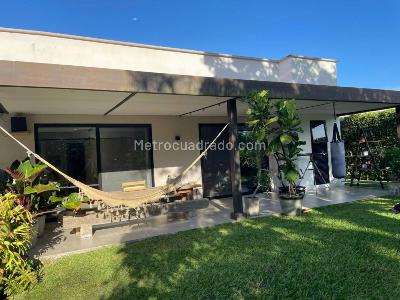 Casa en venta en Cerritos, Pereira · foto 18 de 20