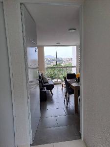 Apartamento en venta en Av, Pereira · foto 2 de 20