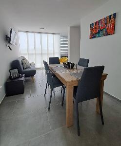 Apartamento en venta en Av, Pereira · foto 3 de 20