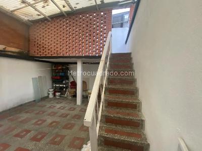 Casa en venta en Popular, Pereira · foto 12 de 16