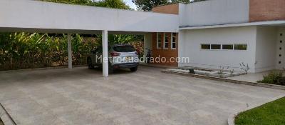 Casa en venta en Pueblito Cafetero, Pereira · foto 2 de 10