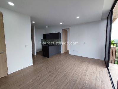 Apartamento en venta en Cerritos, Pereira · foto 3 de 20