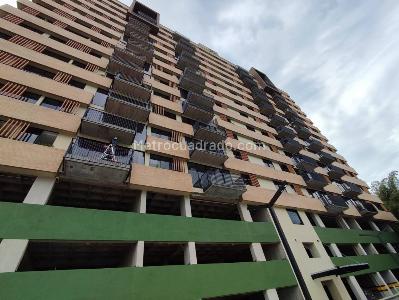 Apartamento en venta en Cerritos, Pereira · foto 16 de 20