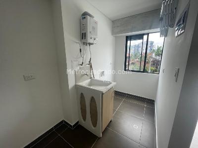 Apartaestudio en venta en Alamos, Pereira, 41 m² · foto 10 de 11