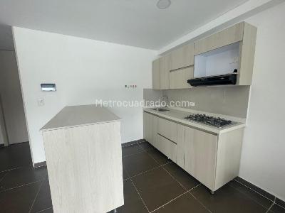Apartaestudio en venta en Alamos, Pereira, 41 m² · foto 2 de 11