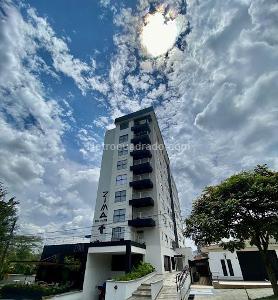 Apartaestudio en venta en Alamos, Pereira, 41 m² · foto 3 de 11