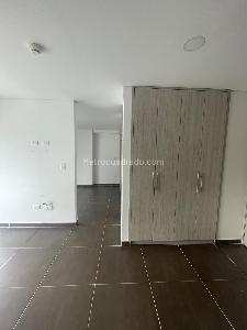 Apartaestudio en venta en Alamos, Pereira, 41 m² · foto 6 de 11