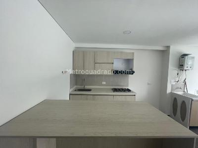 Apartaestudio en venta en Alamos, Pereira, 41 m² · foto 9 de 11