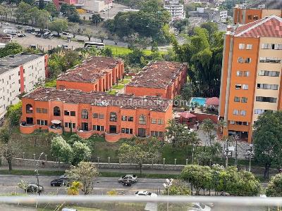 Casa en venta en Alamos, Pereira · foto 4 de 18