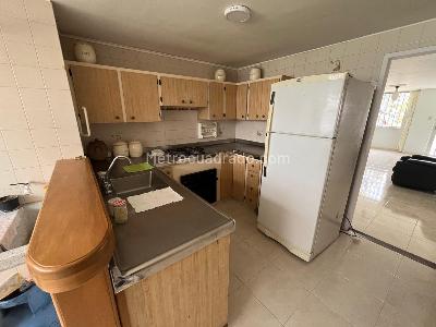 Apartamento de 3 alcobas en venta en Pinares, Pereira, 118 m² · foto 7 de 9