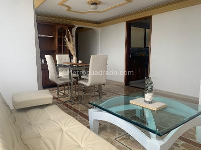 Apartamento en venta en Gamma Belmonte, Pereira · foto 6 de 12
