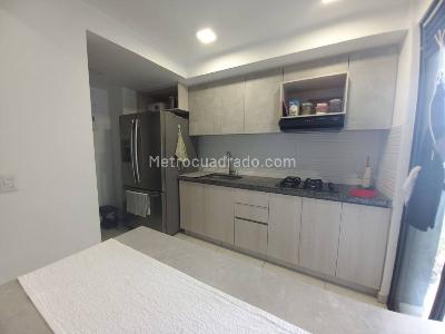 Apartamento en venta en Cerritos, Pereira · foto 3 de 20