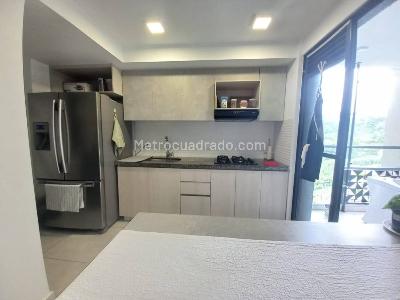 Apartamento en venta en Cerritos, Pereira · foto 4 de 20