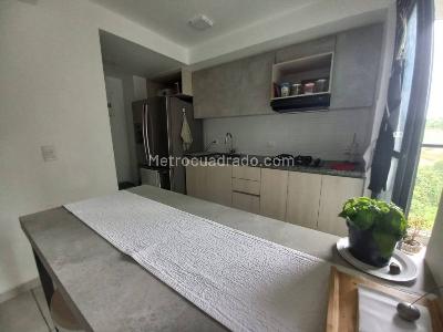 Apartamento en venta en Cerritos, Pereira · foto 5 de 20